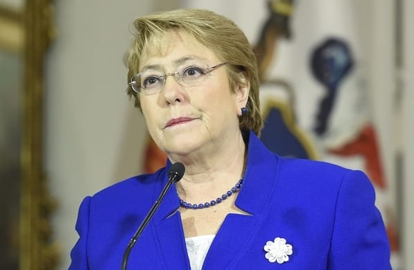 Chile’s President To Visit Barbados