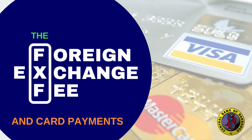What Is The Foreign Exchange Fee (FXF)?