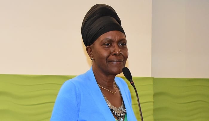 Barbados Hosts National Consultation
