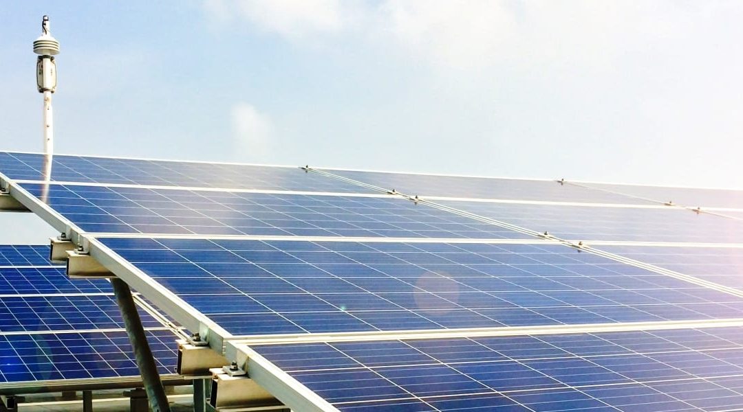 Solar Retrofit To Start In October