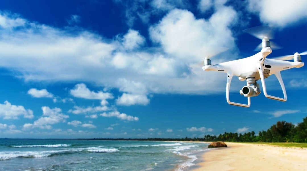 Drone Import Ban Until March 2018