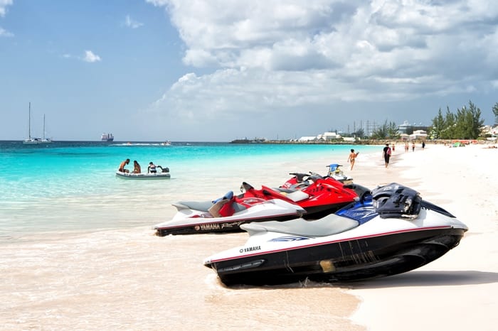 Concerns Of Powerboat Operators To Be Addressed