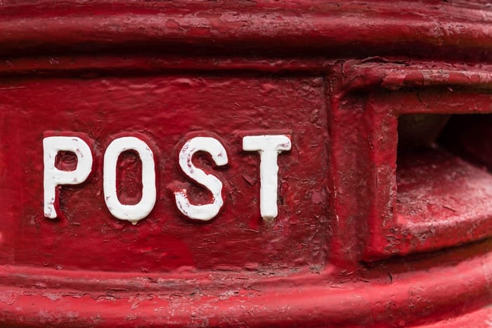World Post Day 2019 – October 09
