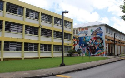 Barbados Community College Summer School 2024