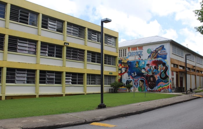 Barbados Community College To Host College Expo Next Week