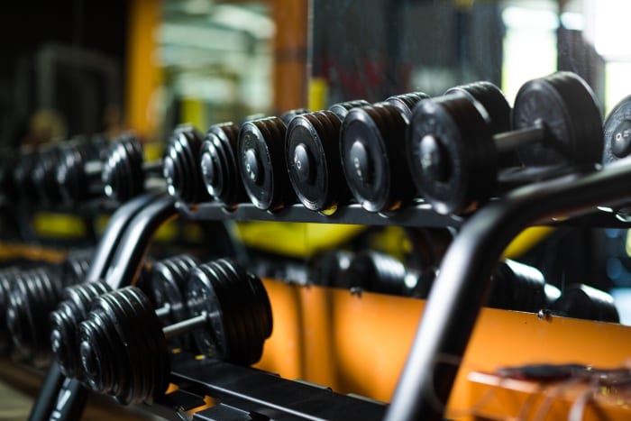 COVID-19 Protocols For Gyms & Fitness Establishments