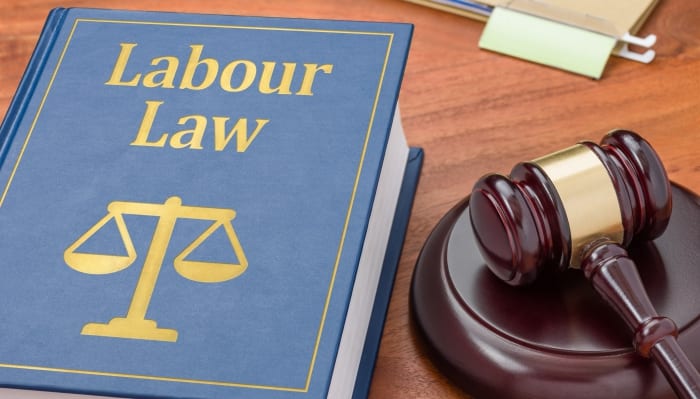 Register For Webinars On Labour Legislation
