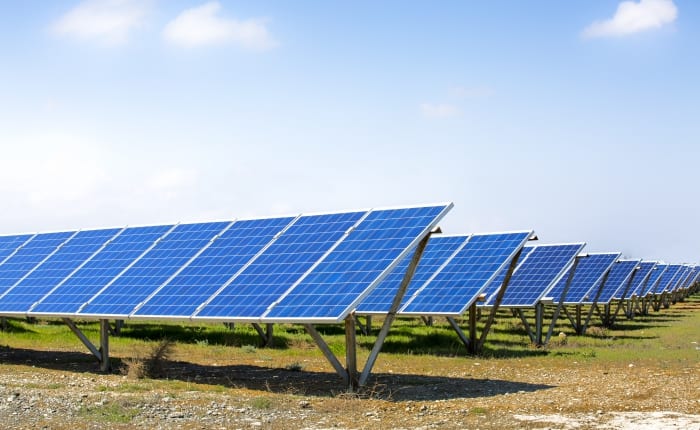 BCC Offering Photovoltaic Design & Practice Certificate