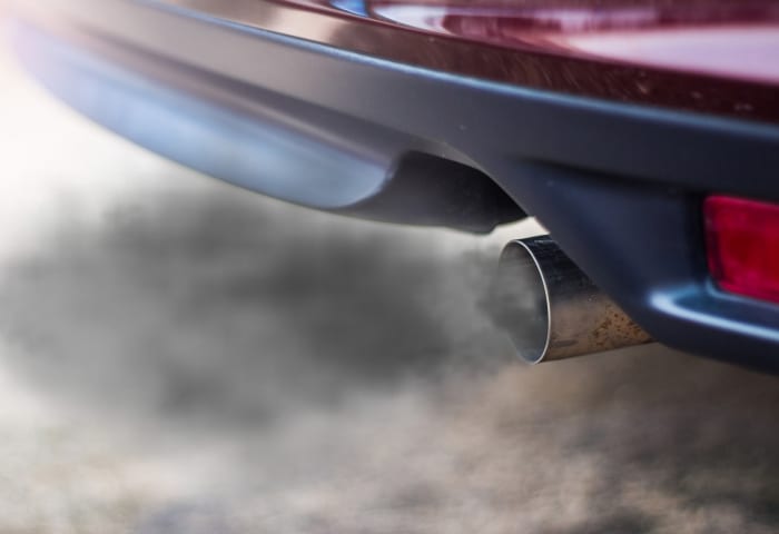 Plans To Test Vehicle Emissions