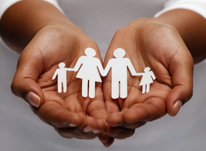Adopt A Family Has Assisted 2,859 Families