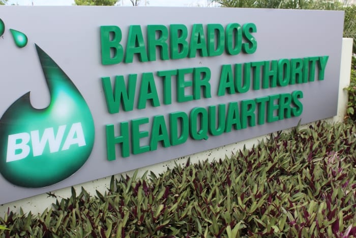 Statement From The Barbados Water Authority BL&P Power Outages Affecting Operations
