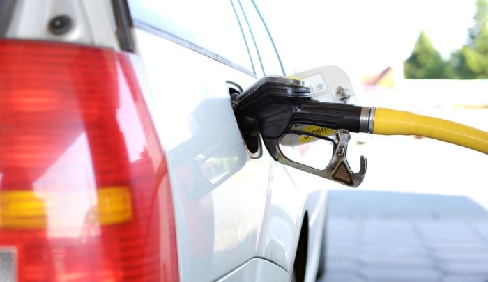 Increase In Petroleum Prices