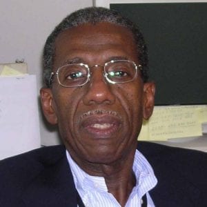 Ministry Mourns Passing Of Late Economist