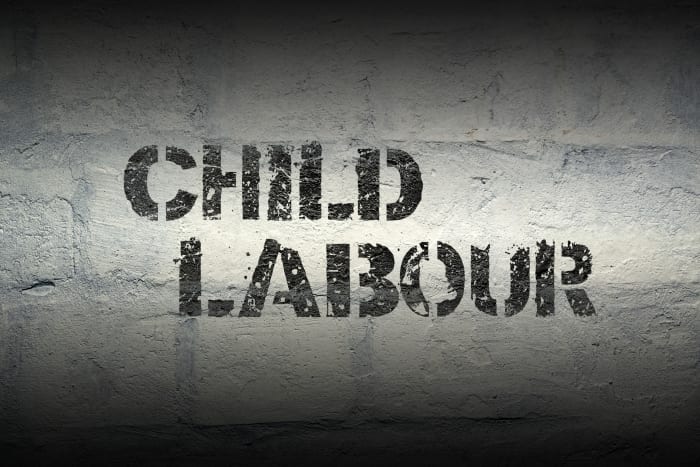 Barbados Joins Initiative Against Child Labour