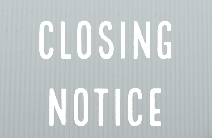 SJPIT To Close On January 5, 2018