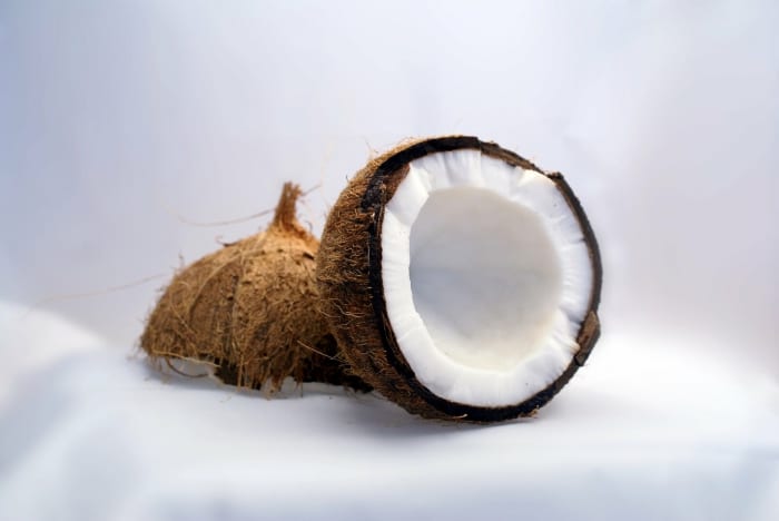 Call To Support Coconut Industry Plans