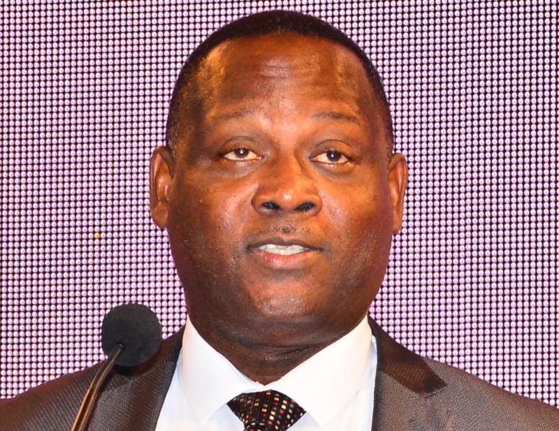 Inniss: Names Of Companies To Be Made Public
