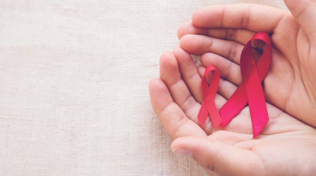 Businesses Urged To Join HIV & AIDS Fight