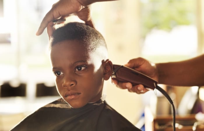 ‘Cutting Out Violence’ Barbering Project Launched