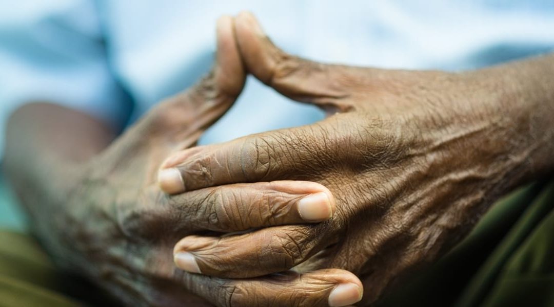 Barbados’ Newest Super Centenarian