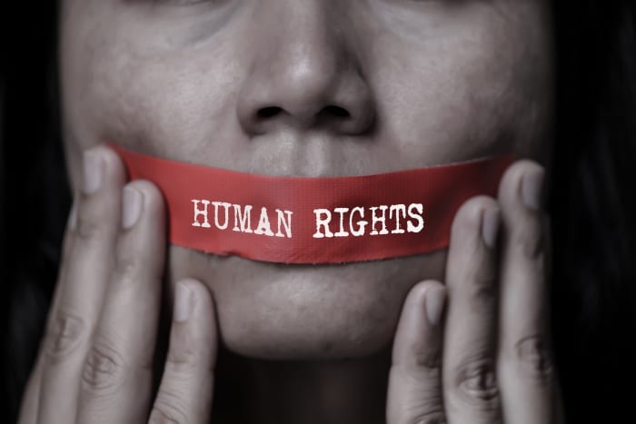 New Online Course Soon On Human Rights