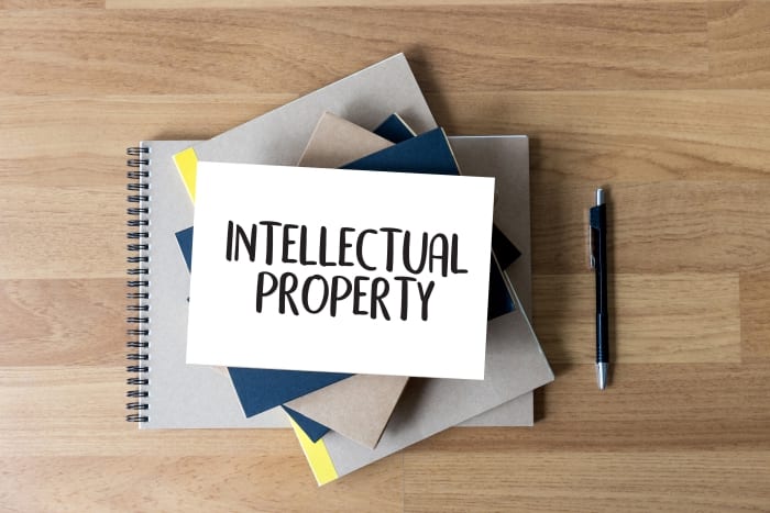 Two-Day Workshop On Intellectual Property