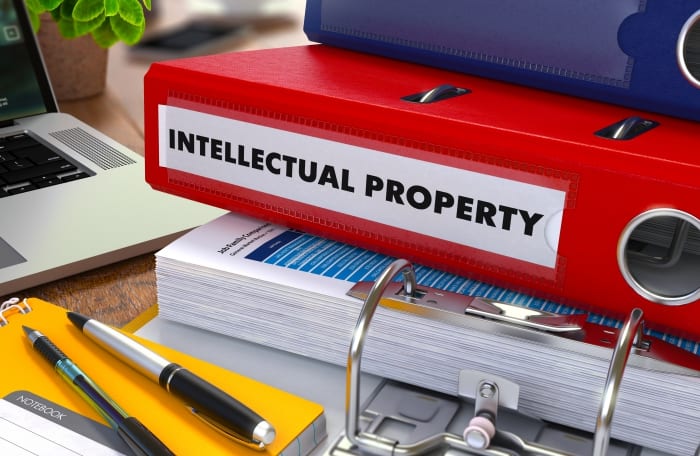 Workshop On Intellectual Property Assets