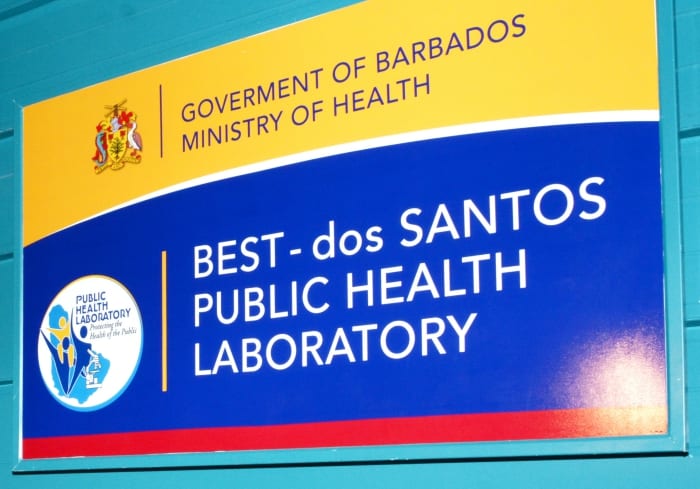 Best-Dos Santos Lab To Operate 24-Hours