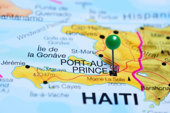 No Visa Required For Haitian Nationals