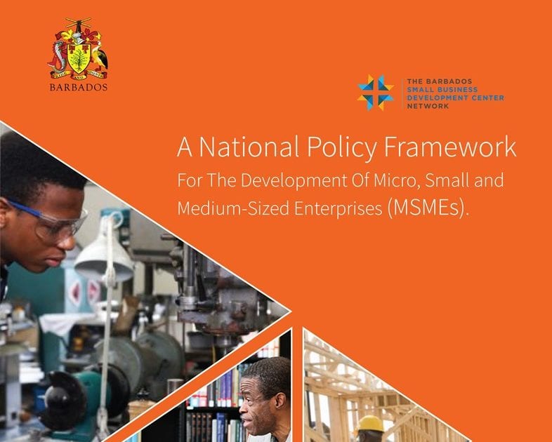 Subcommittee To Inform Public On MSME Policy