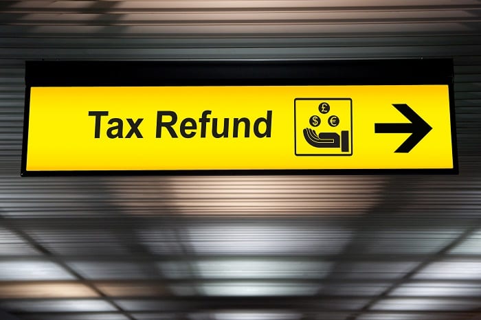 New System To Be Put In Place For Tax Refunds
