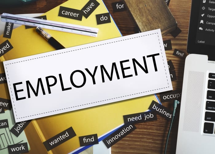 Government Not Giving Up On Unemployed Youth
