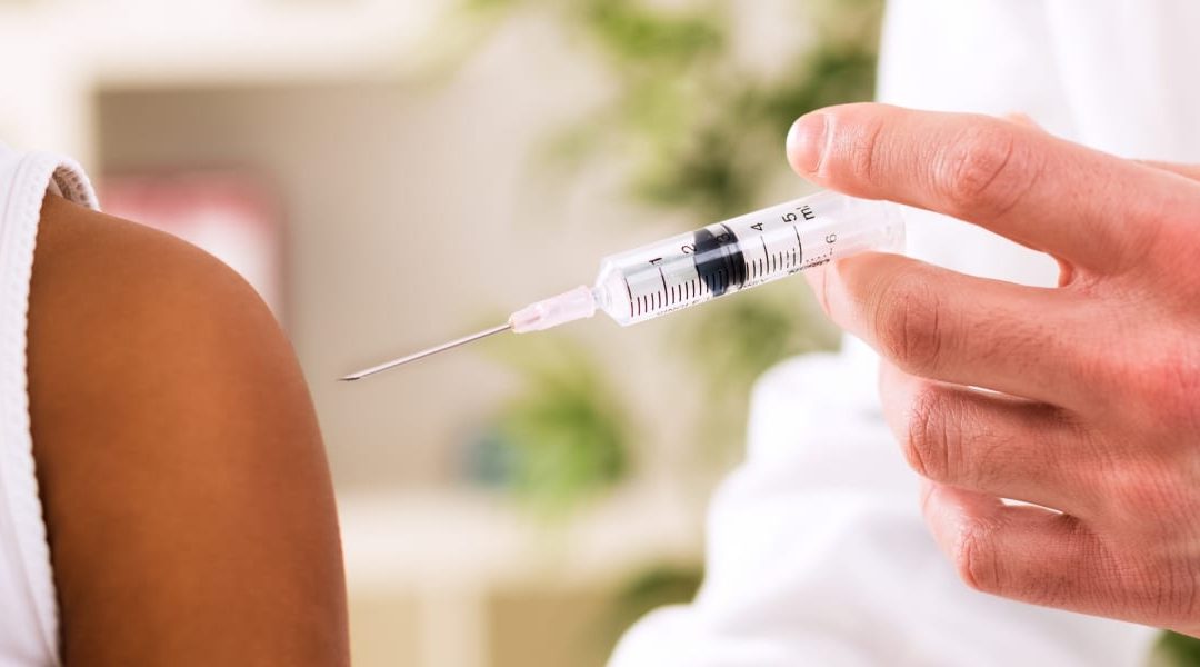 Health Ministry Urges Measles Immunisation