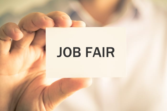 School Leavers Invited To ‘A Ganar’ Job Fair