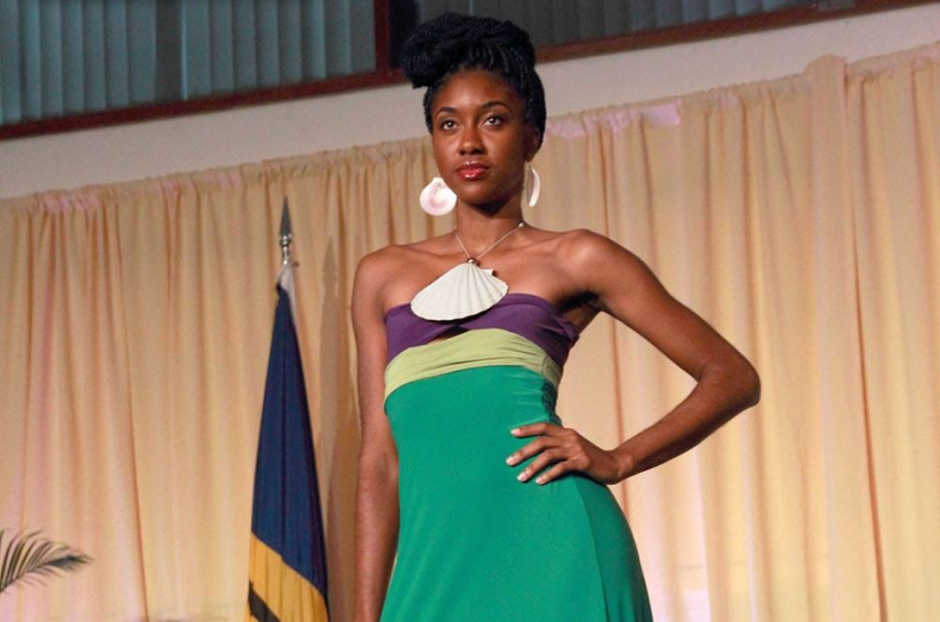 SJPI To Host Inaugural Fashion Week