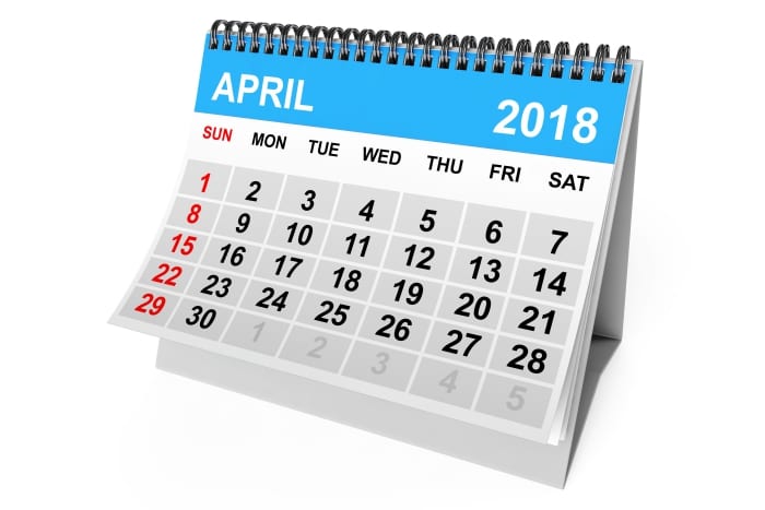 CAIPO Deadline Reminder For Companies