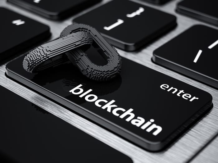 Seize Opportunities With Block Chain Technology