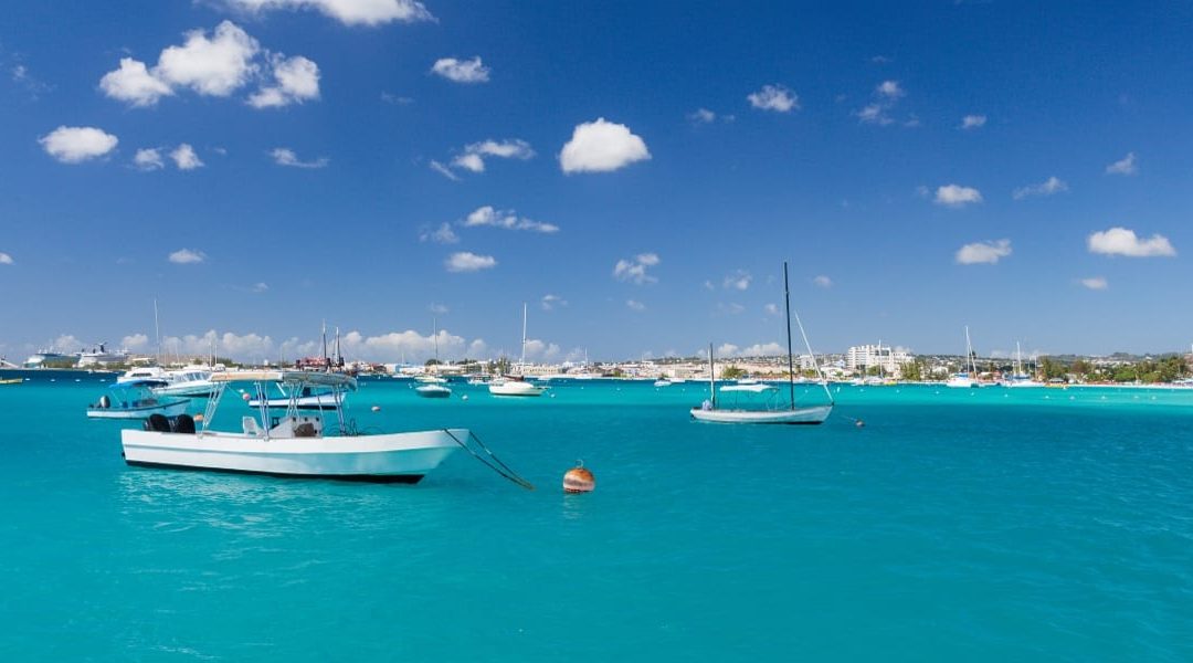 Carlisle Bay To Be A Marine Protected Area