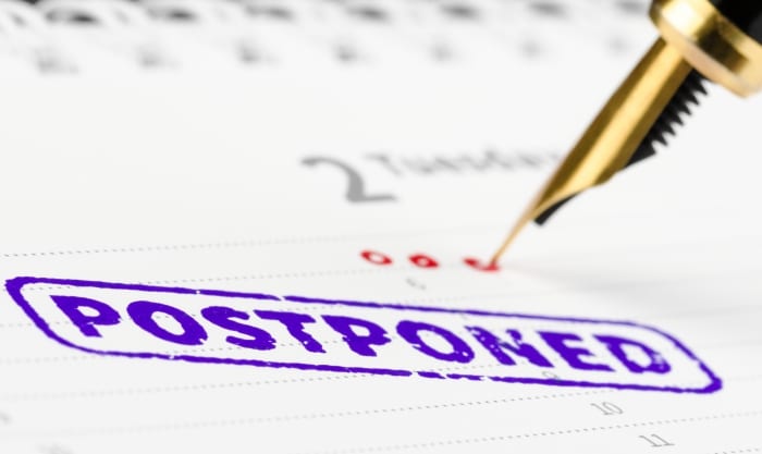 Trust Loan Fund Unit Postpones Networking Session