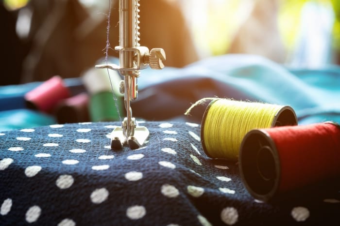 Dressmaking Open Day At Bayville Centre