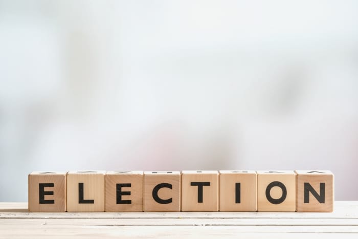 St. Philip West DEO Elections On Sunday, July 7