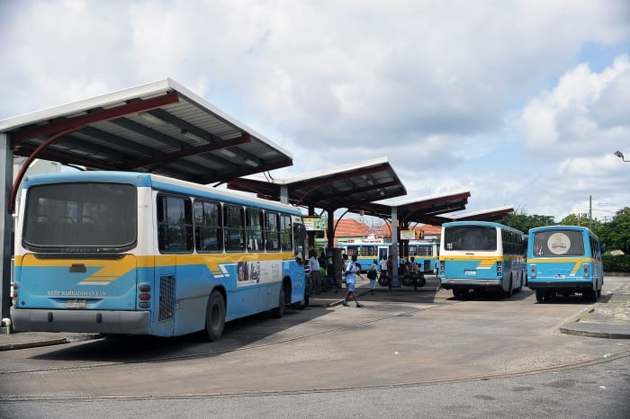 Park & Ride For Centennial Celebrations