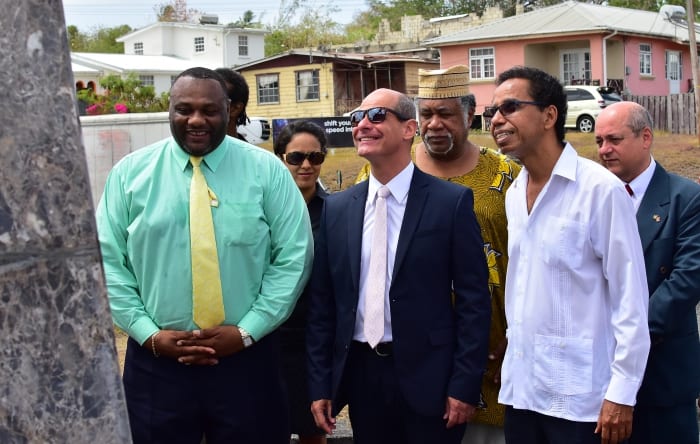 A Bright Future For Barbados & Cuba