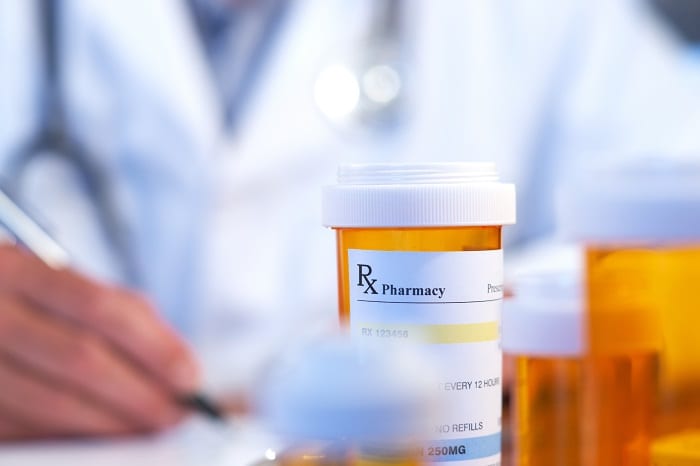 Drug Service Cautions Doctors And Pharmacists