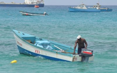 Barbados Fisherfolk Festival Coming in June