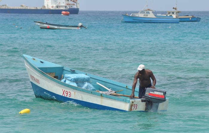 Seafarers Could Pass On Knowledge To Youth