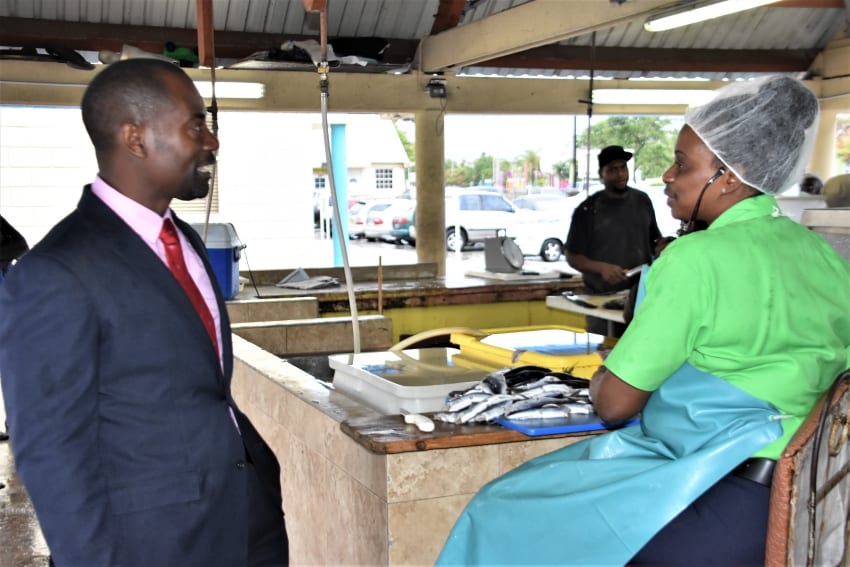 Fish Markets Opening Hours