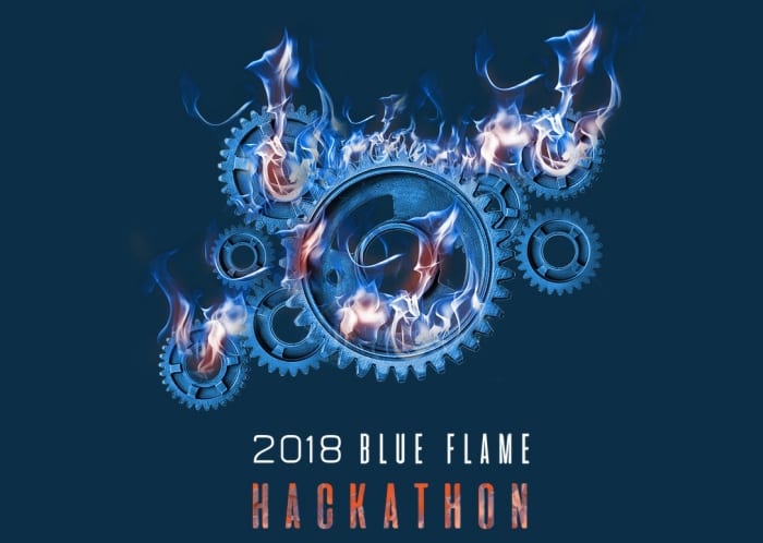 Blue Flame Challenge Launch Tomorrow