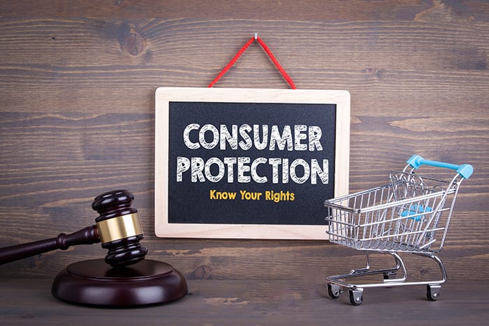 FTC Consumer Outreach In July