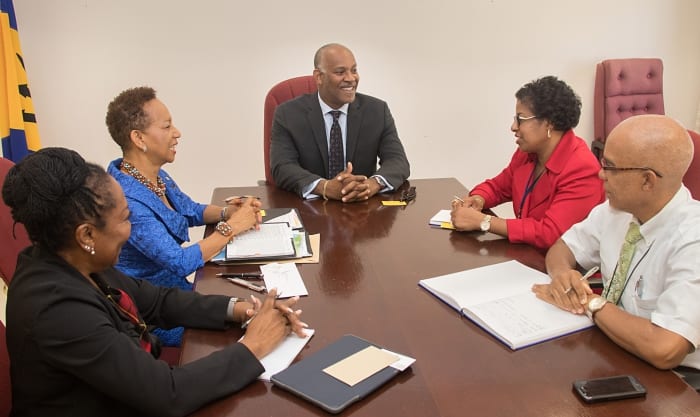 UWI Proposes Law School For Barbados